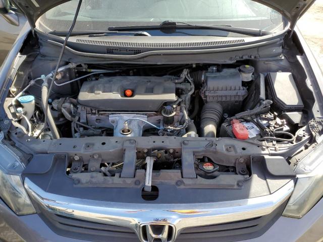 Photo 10 VIN: 2HGFB2F81CH535045 - HONDA CIVIC 