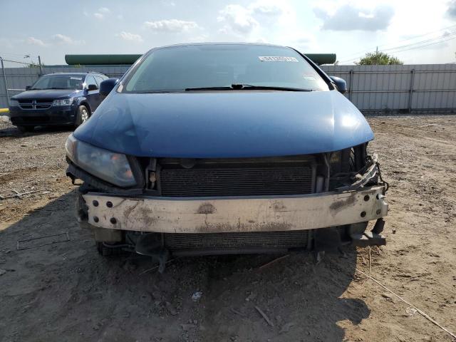 Photo 4 VIN: 2HGFB2F81CH546630 - HONDA CIVIC EX 