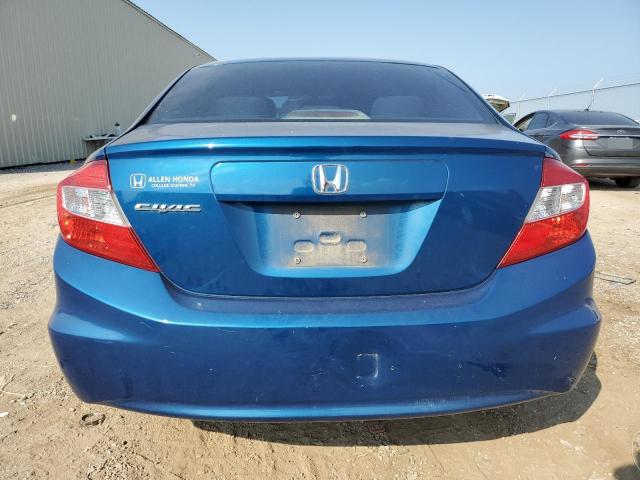 Photo 5 VIN: 2HGFB2F81CH546630 - HONDA CIVIC EX 