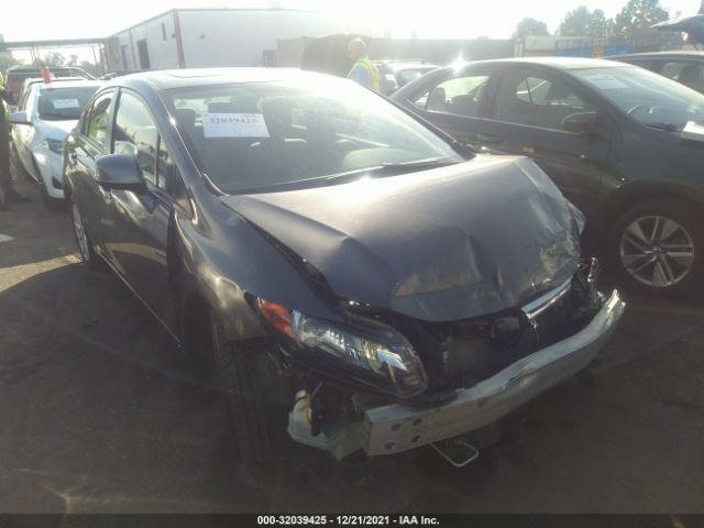 Photo 0 VIN: 2HGFB2F81CH547311 - HONDA CIVIC SDN 