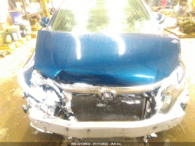 Photo 5 VIN: 2HGFB2F81CH551195 - HONDA CIVIC SDN 