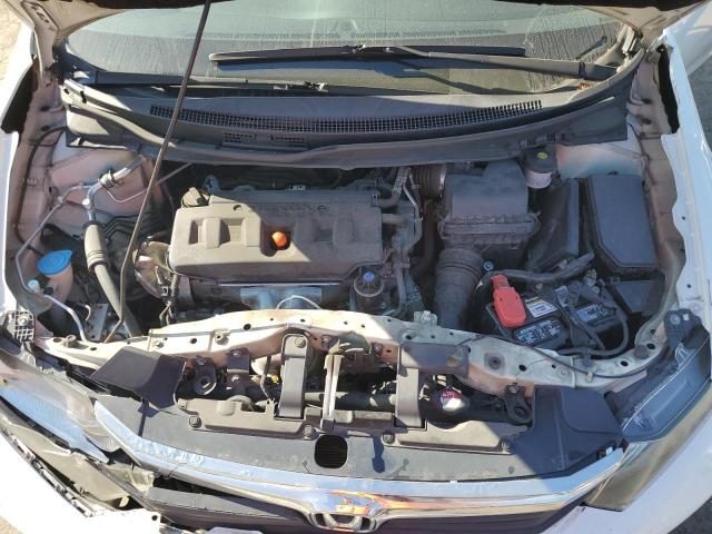 Photo 6 VIN: 2HGFB2F81CH574315 - HONDA CIVIC EX 