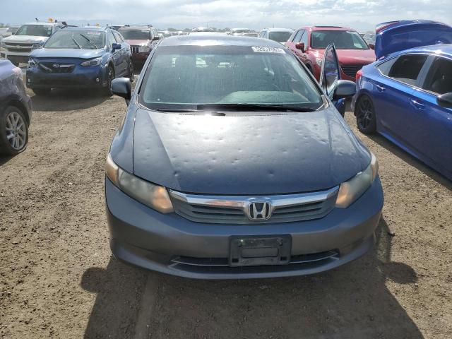 Photo 4 VIN: 2HGFB2F81CH591468 - HONDA CIVIC EX 