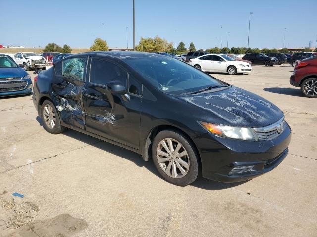 Photo 3 VIN: 2HGFB2F81CH597125 - HONDA CIVIC EX 