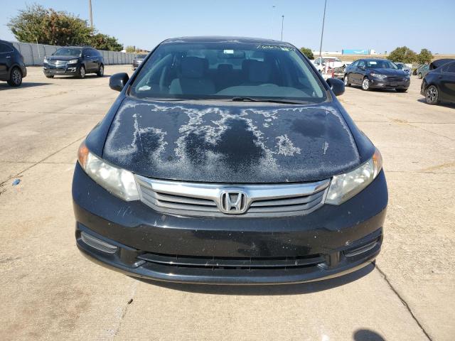 Photo 4 VIN: 2HGFB2F81CH597125 - HONDA CIVIC EX 