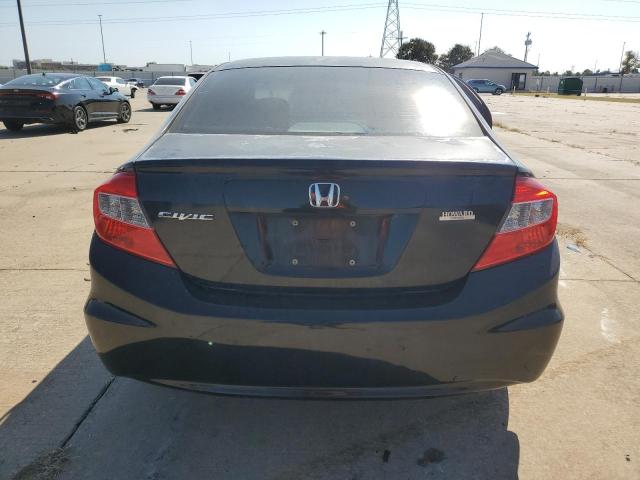 Photo 5 VIN: 2HGFB2F81CH597125 - HONDA CIVIC EX 