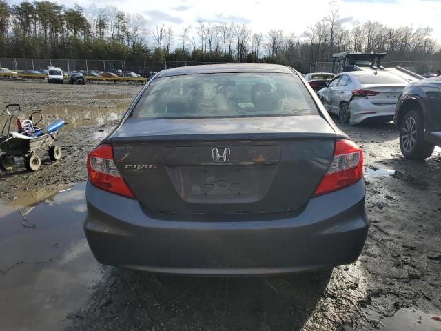 Photo 5 VIN: 2HGFB2F81CH611010 - HONDA CIVIC 