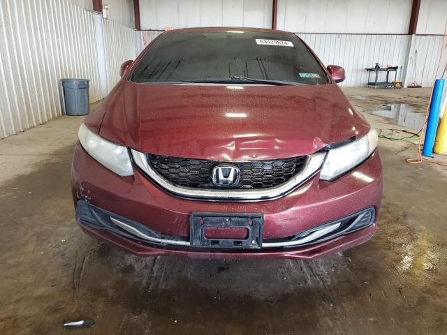 Photo 4 VIN: 2HGFB2F81DH514777 - HONDA CIVIC 