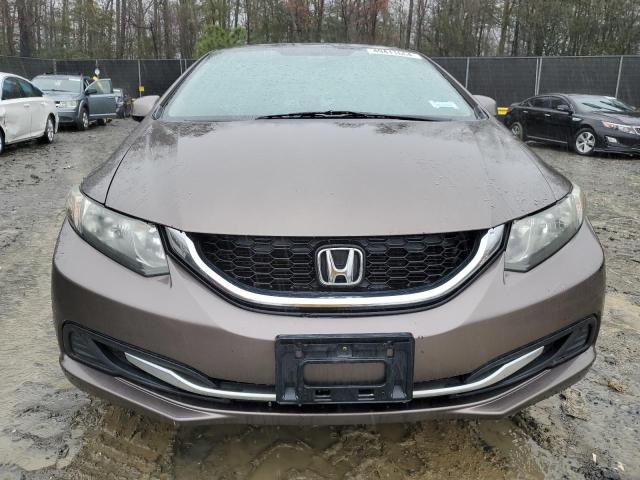 Photo 4 VIN: 2HGFB2F81DH519199 - HONDA CIVIC 