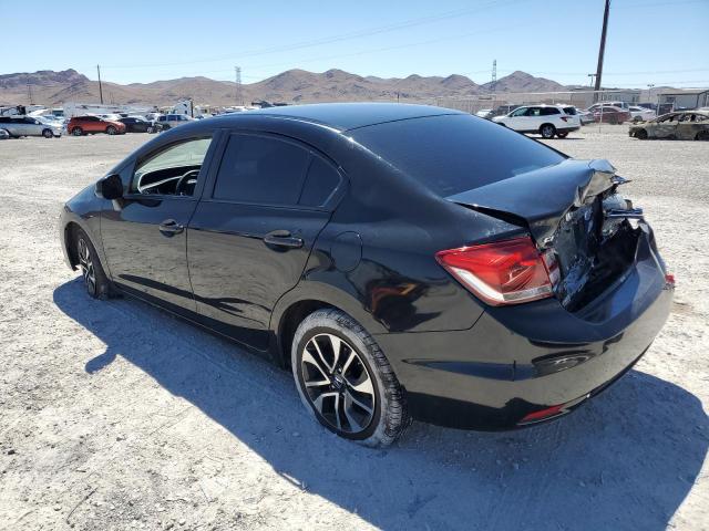 Photo 1 VIN: 2HGFB2F81DH564921 - HONDA CIVIC EX 