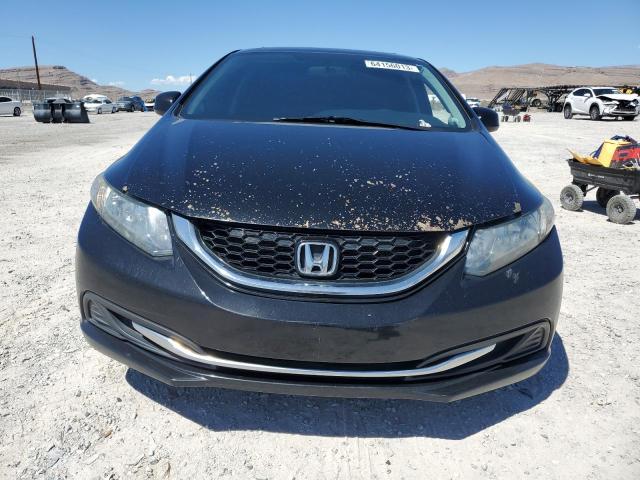 Photo 4 VIN: 2HGFB2F81DH564921 - HONDA CIVIC EX 