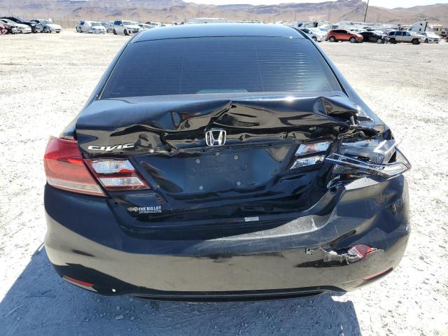 Photo 5 VIN: 2HGFB2F81DH564921 - HONDA CIVIC EX 