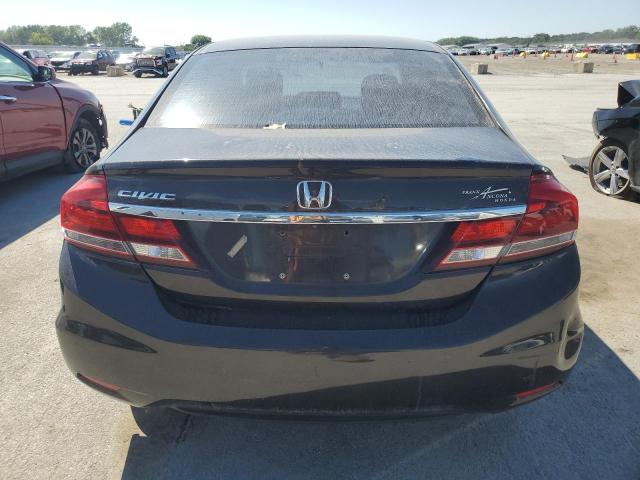 Photo 5 VIN: 2HGFB2F81DH580102 - HONDA CIVIC EX 