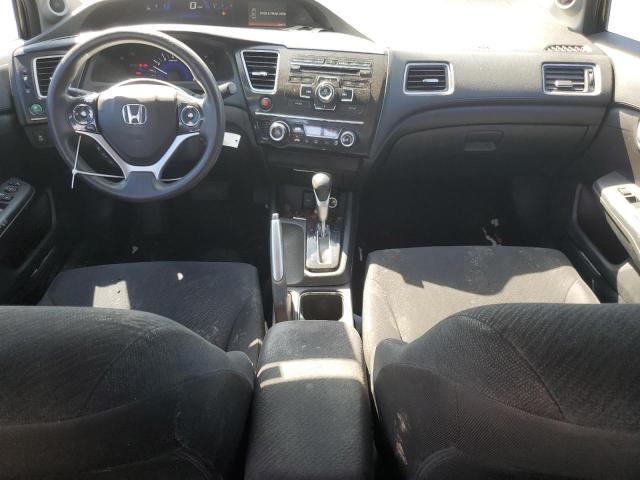 Photo 7 VIN: 2HGFB2F81DH580102 - HONDA CIVIC EX 