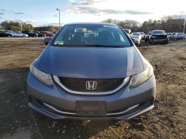 Photo 4 VIN: 2HGFB2F81EH519074 - HONDA CIVIC 