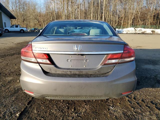 Photo 5 VIN: 2HGFB2F81EH519074 - HONDA CIVIC 