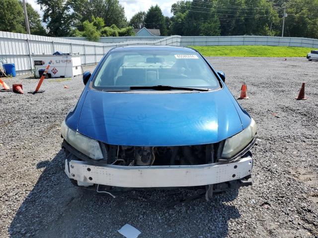 Photo 4 VIN: 2HGFB2F81EH537462 - HONDA CIVIC 