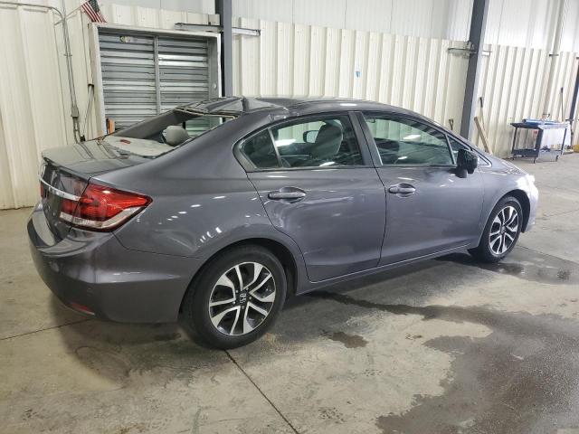 Photo 2 VIN: 2HGFB2F81EH543343 - HONDA CIVIC 