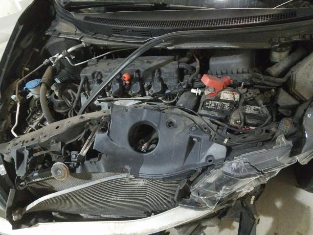 Photo 6 VIN: 2HGFB2F81EH556092 - HONDA CIVIC EX 