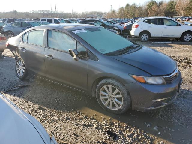 Photo 3 VIN: 2HGFB2F82CH311508 - HONDA CIVIC 