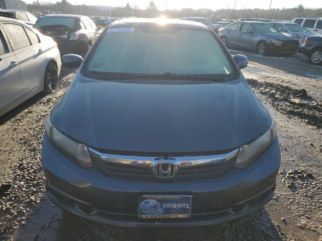 Photo 4 VIN: 2HGFB2F82CH311508 - HONDA CIVIC 