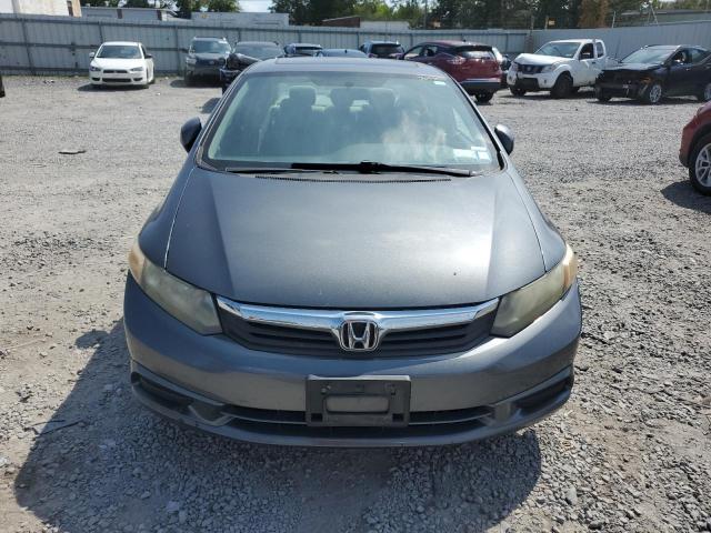 Photo 4 VIN: 2HGFB2F82CH330236 - HONDA CIVIC EX 