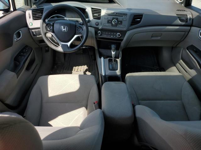 Photo 7 VIN: 2HGFB2F82CH330236 - HONDA CIVIC EX 