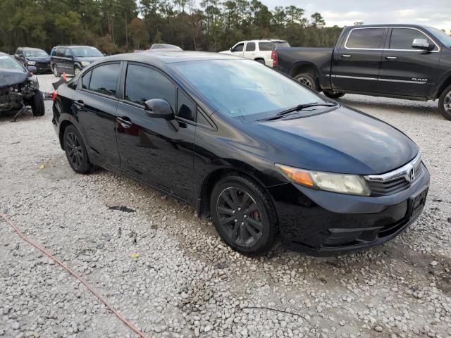 Photo 3 VIN: 2HGFB2F82CH335971 - HONDA CIVIC EX 