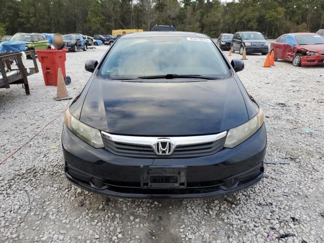 Photo 4 VIN: 2HGFB2F82CH335971 - HONDA CIVIC EX 