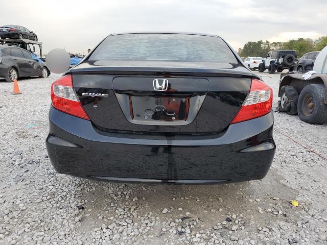 Photo 5 VIN: 2HGFB2F82CH335971 - HONDA CIVIC EX 