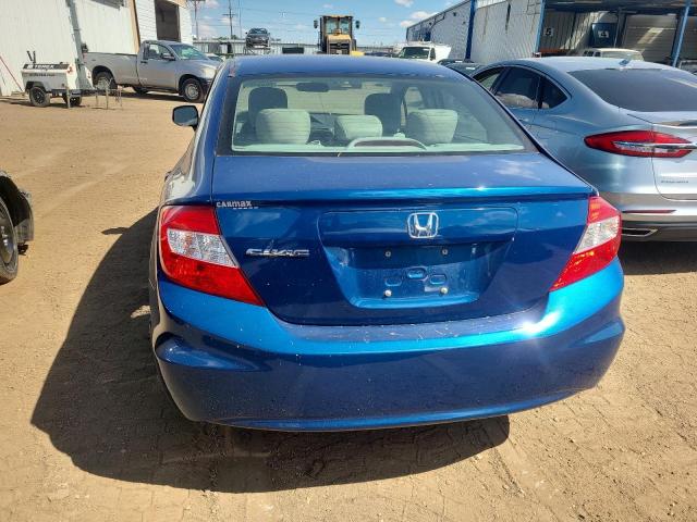 Photo 5 VIN: 2HGFB2F82CH501146 - HONDA CIVIC EX 