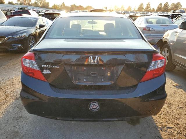 Photo 5 VIN: 2HGFB2F82CH505133 - HONDA CIVIC 