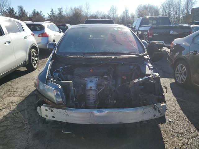 Photo 4 VIN: 2HGFB2F82CH517721 - HONDA CIVIC EX 