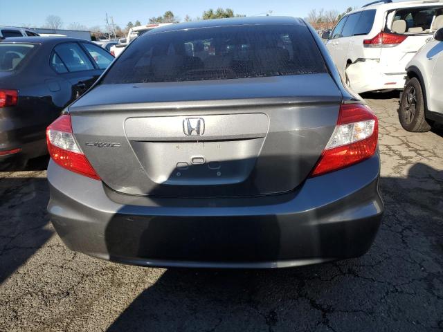 Photo 5 VIN: 2HGFB2F82CH517721 - HONDA CIVIC EX 