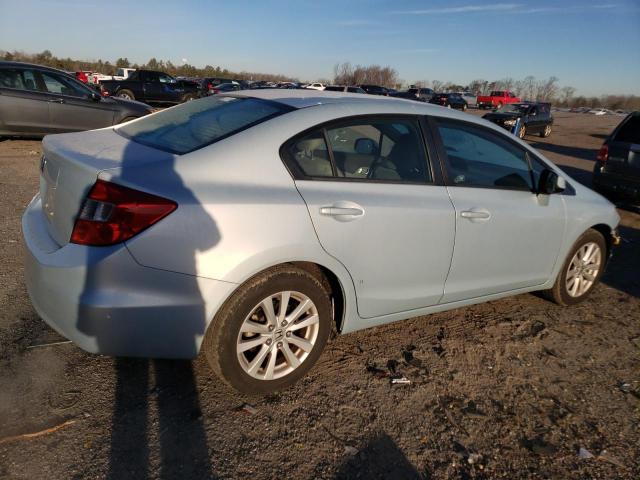 Photo 2 VIN: 2HGFB2F82CH530694 - HONDA CIVIC 