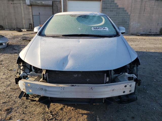 Photo 4 VIN: 2HGFB2F82CH530694 - HONDA CIVIC 