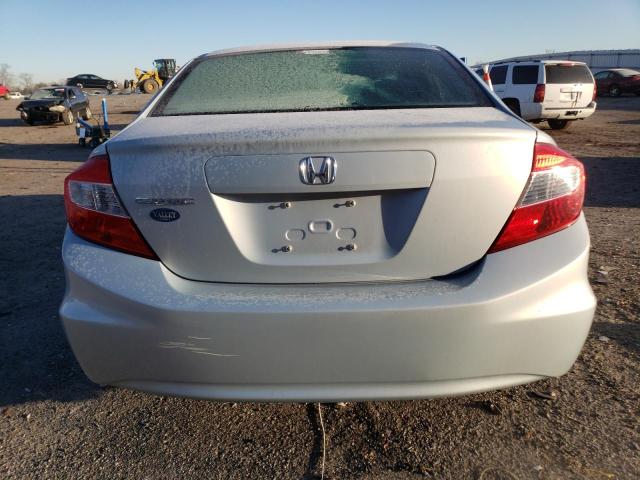 Photo 5 VIN: 2HGFB2F82CH530694 - HONDA CIVIC 