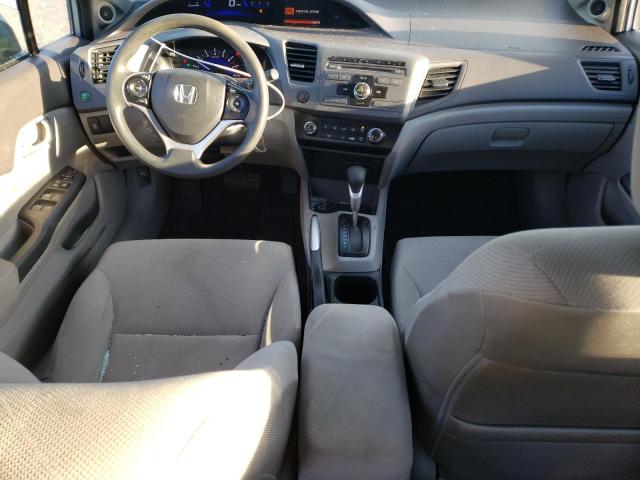 Photo 7 VIN: 2HGFB2F82CH530694 - HONDA CIVIC 