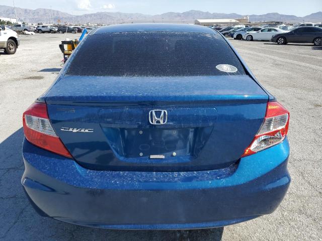 Photo 5 VIN: 2HGFB2F82CH542795 - HONDA CIVIC EX 