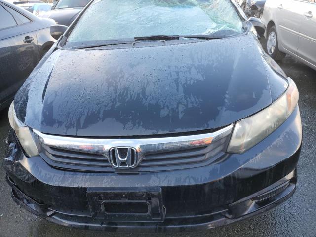 Photo 4 VIN: 2HGFB2F82CH570709 - HONDA CIVIC 