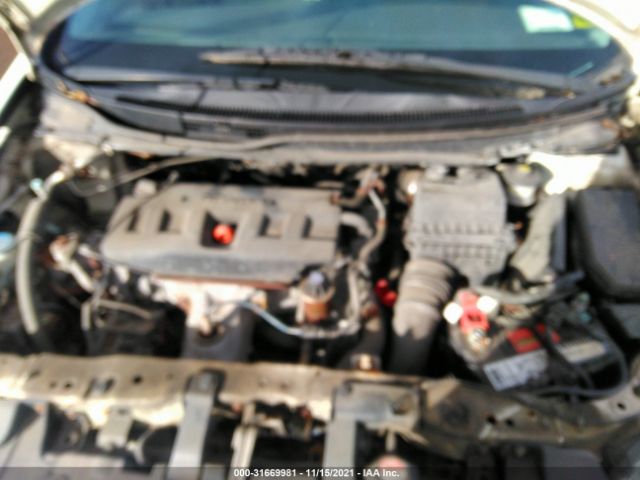 Photo 9 VIN: 2HGFB2F82CH593259 - HONDA CIVIC SDN 