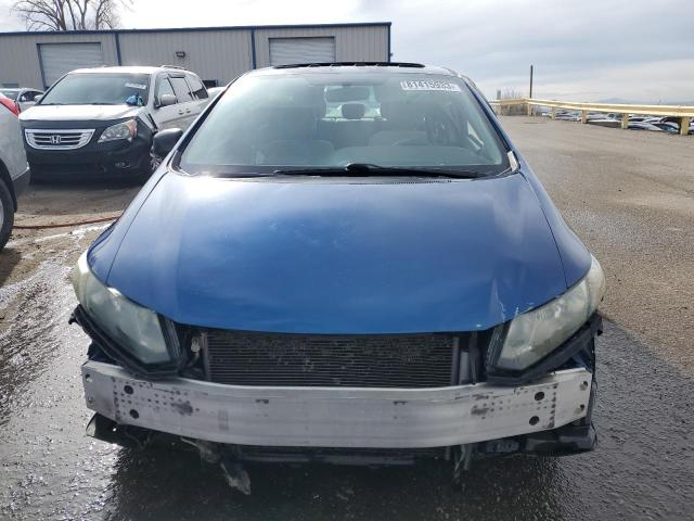 Photo 4 VIN: 2HGFB2F82DH500127 - HONDA CIVIC 