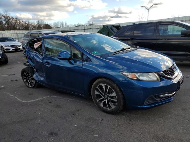 Photo 3 VIN: 2HGFB2F82DH512066 - HONDA CIVIC EX 