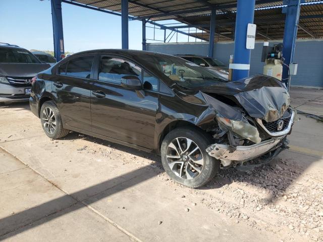 Photo 3 VIN: 2HGFB2F82DH512214 - HONDA CIVIC 