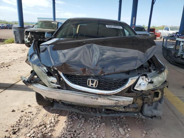 Photo 4 VIN: 2HGFB2F82DH512214 - HONDA CIVIC 