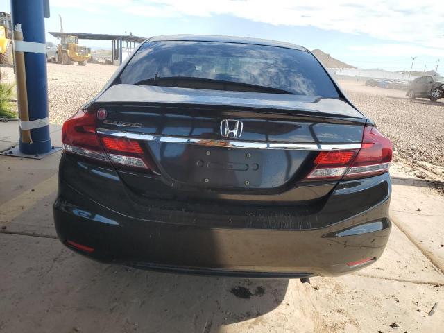 Photo 5 VIN: 2HGFB2F82DH512214 - HONDA CIVIC 