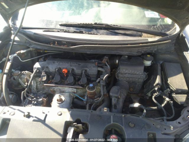 Photo 9 VIN: 2HGFB2F82DH513489 - HONDA CIVIC SDN 