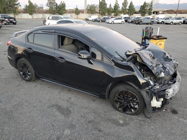 Photo 3 VIN: 2HGFB2F82DH516473 - HONDA CIVIC EX 