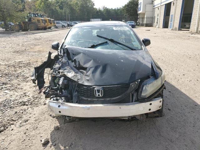 Photo 4 VIN: 2HGFB2F82DH524783 - HONDA CIVIC EX 