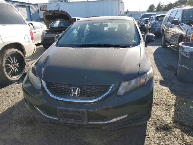 Photo 4 VIN: 2HGFB2F82DH527876 - HONDA CIVIC 